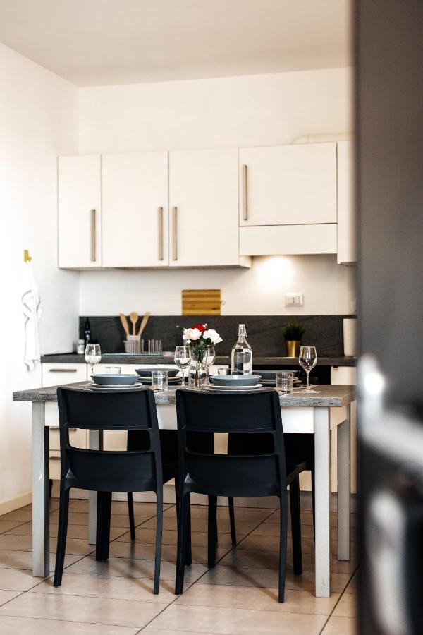 Апартаменти Casa R&R *10' A Piedi Da Piazza Del Campo*! Сієна Екстер'єр фото